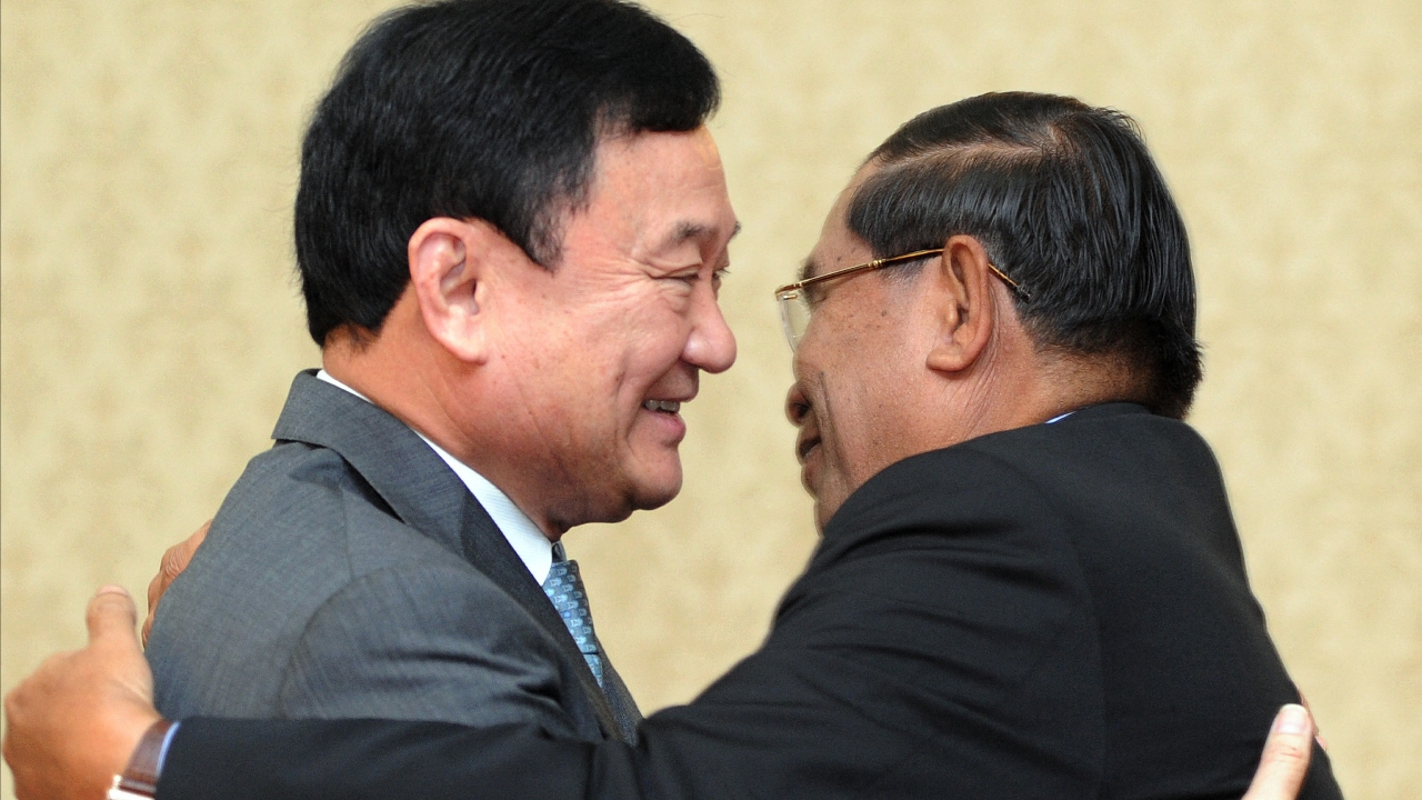 เดิมพันของฮุนเซน: เหตุใดอดีตผู้นำกัมพูชาจึงหันหลังให้ทักษิณ พันธมิตรเก่า