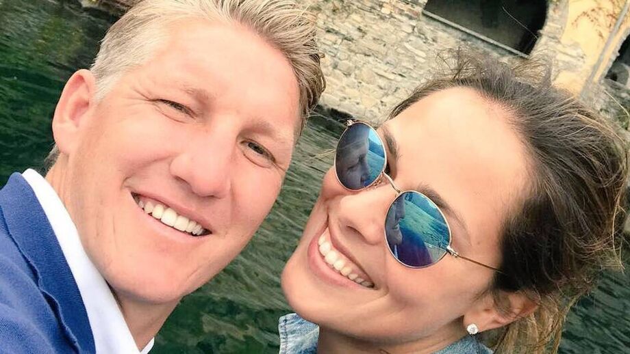 Ivanovic, Schweinsteiger Confirm Divorce; Reports Cite New Woman Schweinsteiger and Ivanovic