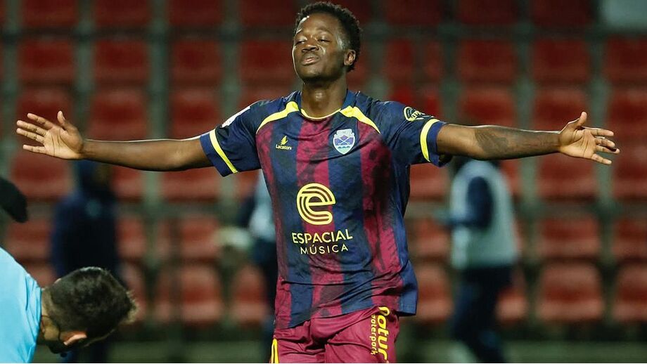 Leandro Sanca leaves Chaves after two seasons at the club