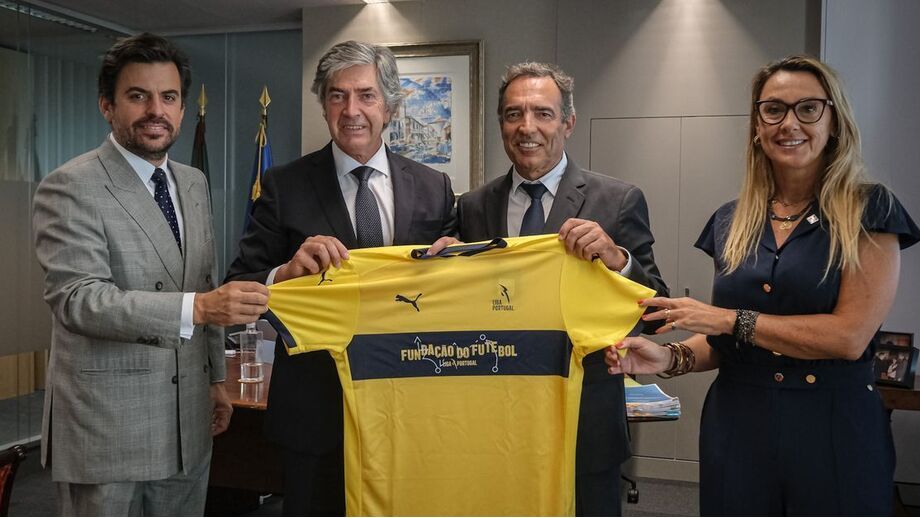 Objetivo da reunião foi promover ações conjuntas entre as entidades