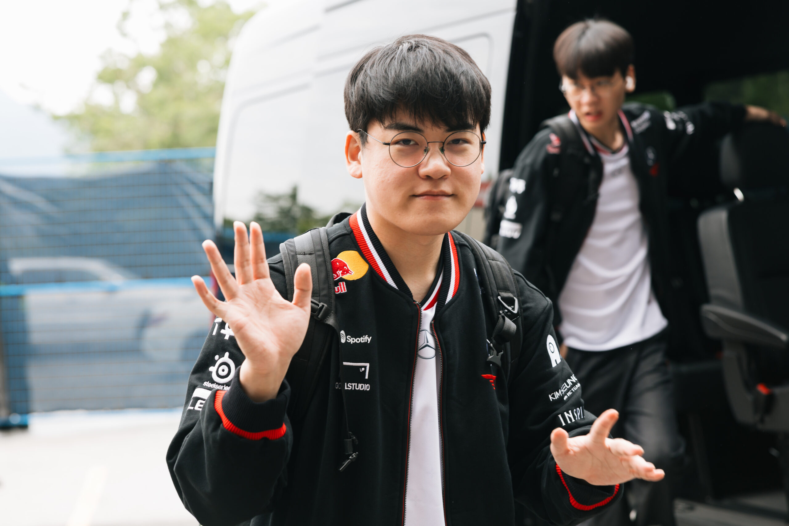 LoL MSI: T1 Gumayusi Breaks Botlaner Kill Record, Ranks Third All-Time