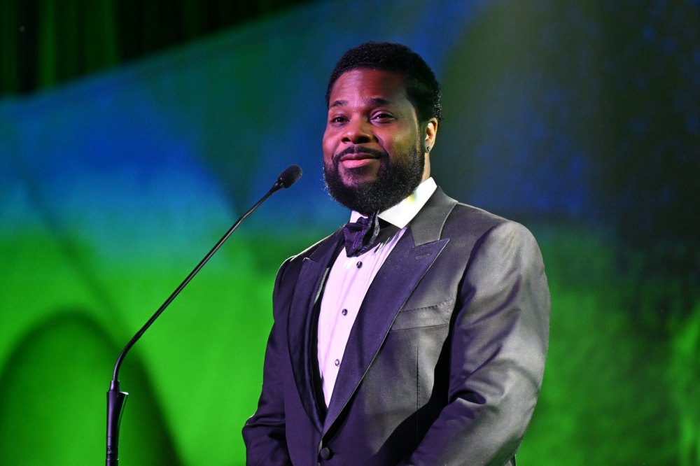 Doctor who tried to save Malcolm-Jamal Warner speaks out for the first time