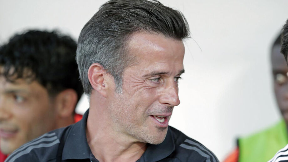 Marco Silva Highlights Unprecedented Investments By Top Portuguese Football Clubs Marco Silva praises investments of Sporting, Benfica, and FC Porto