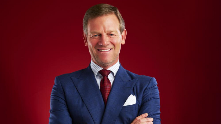 Martim Mayer formalizes candidacy for Benfica presidency at Teatro Capitólio