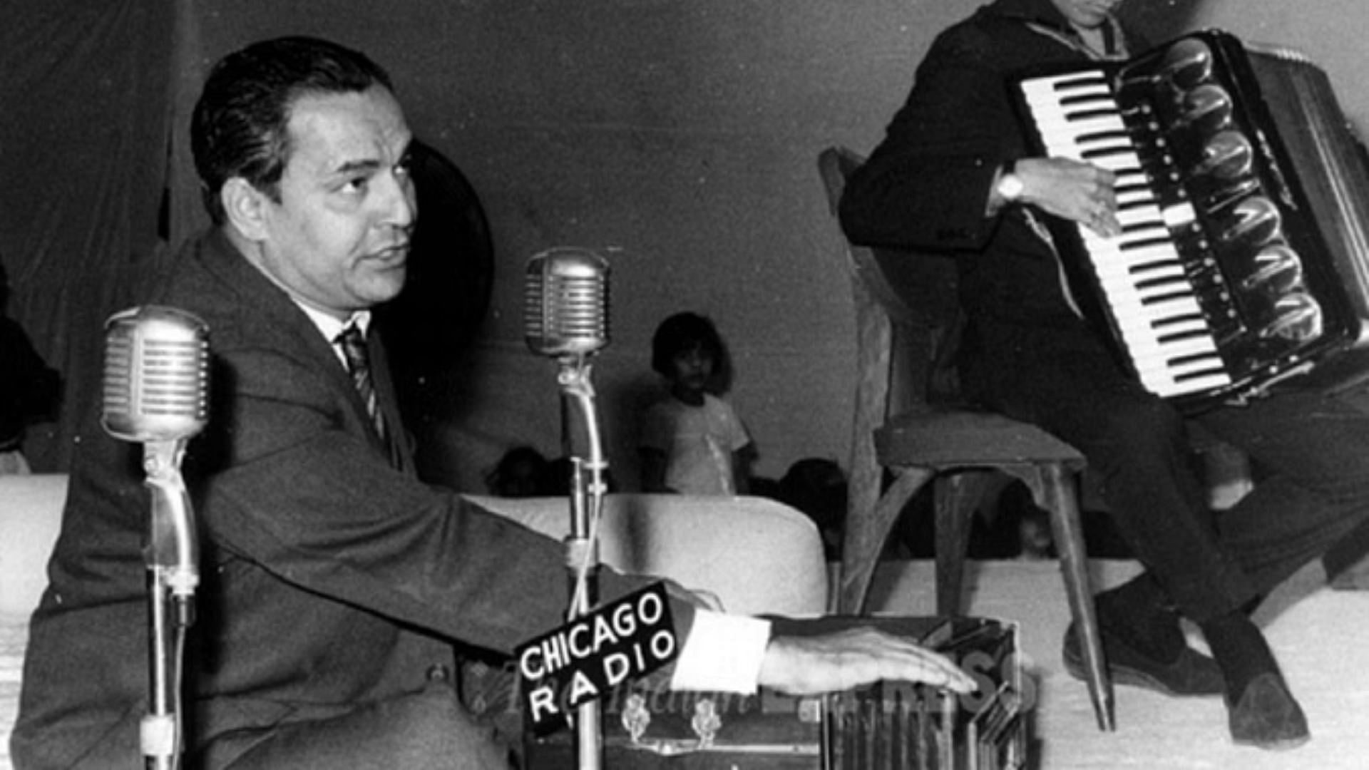 Singer Mukesh Hit Songs Got National Film Awards and Filmfare Kayi Baar Yunhi Dekha Hai Sab Kuch Seekha Humne