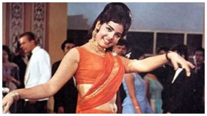 Famous Bollywood actress Mumtaz Birthday Special, know about her film and career
