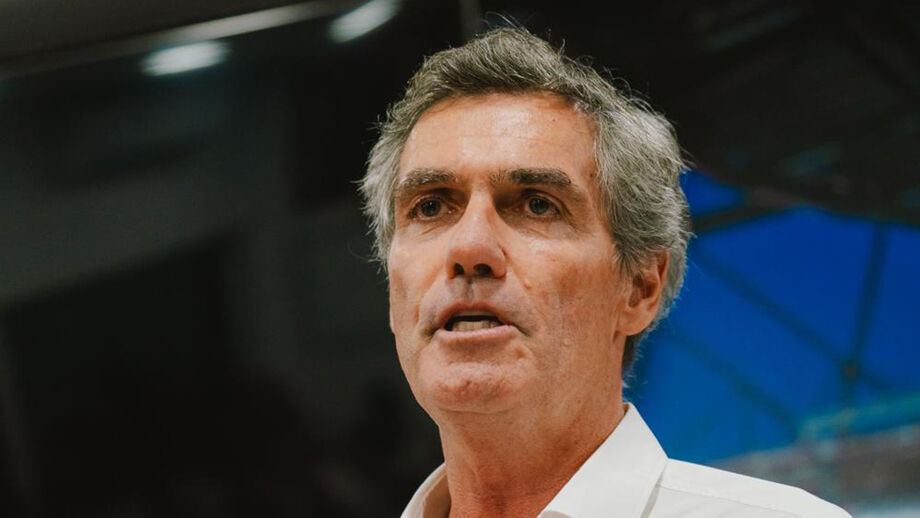 Noronha Lopes criticizes Benfica project and calls it an election maneuver