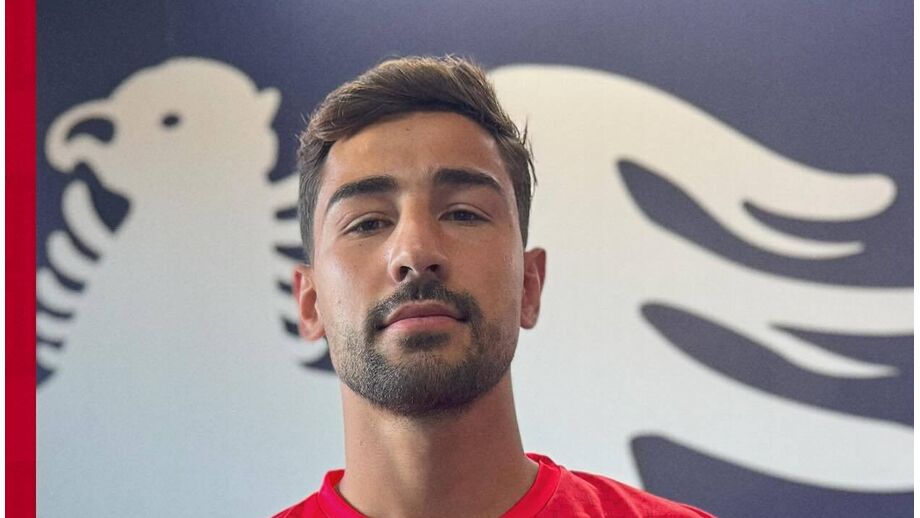 Oliveirense Signs Defender Armando Lopes From Varzim Armando Lopes strengthens Oliveirense for the 2025/26 season