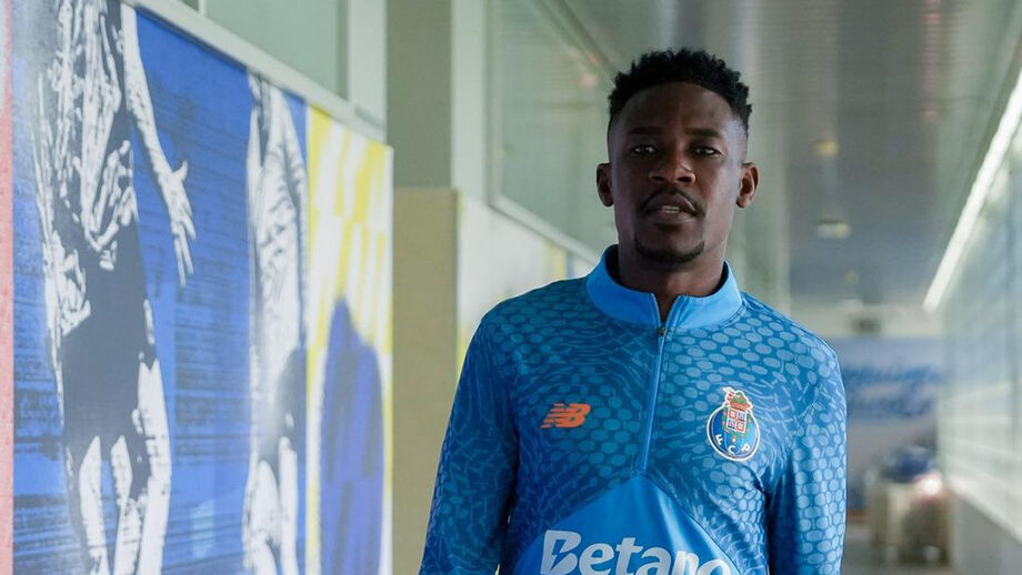 Zaidu, FC Porto player, targeted by Oviedo, a club newly promoted to La Liga.