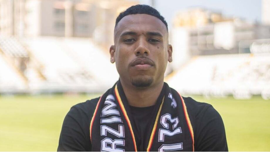 Pedro Clemente Loaned to Varzim for Season from Torreense Clemente strengthens Varzim on loan from Torreense