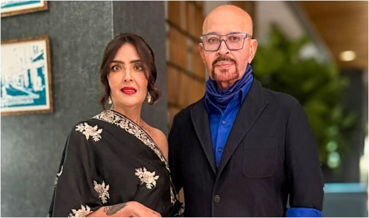 Rakesh Roshan Undergoes Neck Angioplasty Stable Daughter Sunaina Provides Update