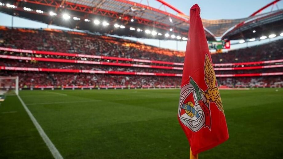 Estádio da Luz