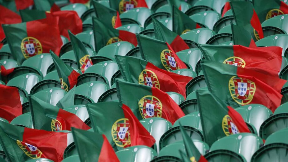 Record Poll: Choose Portugal's Top 10 All-Time Football Club & National Team Players bandeira, Portugal, seleção