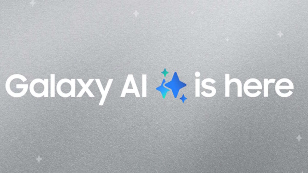 Samsung Confirms Core Galaxy AI Features Will Be Free Indefinitely Samsung AI pagar smartphones dobráveis