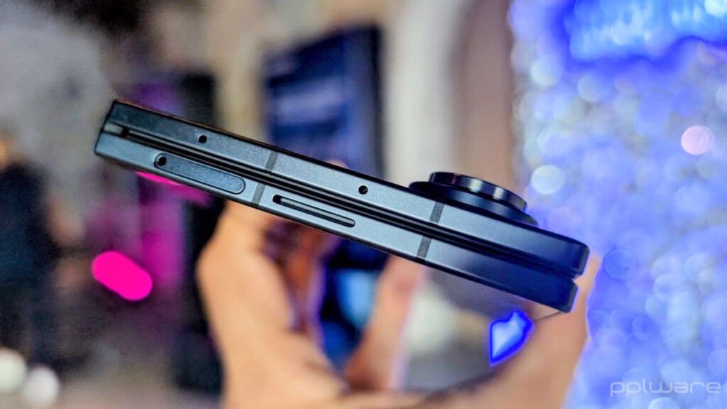 Samsung Galaxy Z Fold7 thin foldable