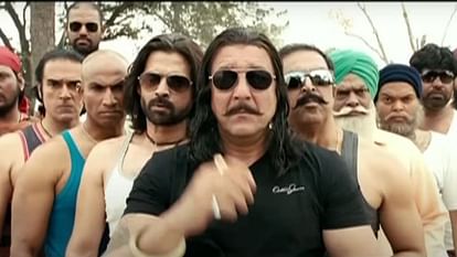 Sanjay Dutt regrets not being part of Son of Sardaar 2