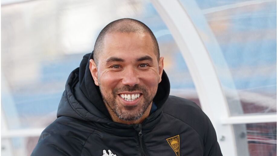 Scout Hugo Pina Departs Estoril After Five Seasons Hugo Pina