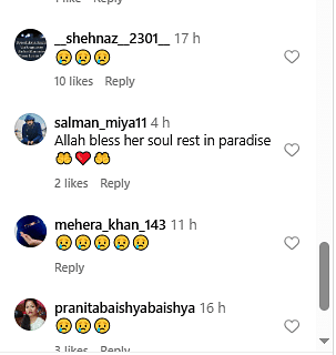 Shefali Jariwala Prayer Meet Father Breaks Down Husband Parag Tyagi