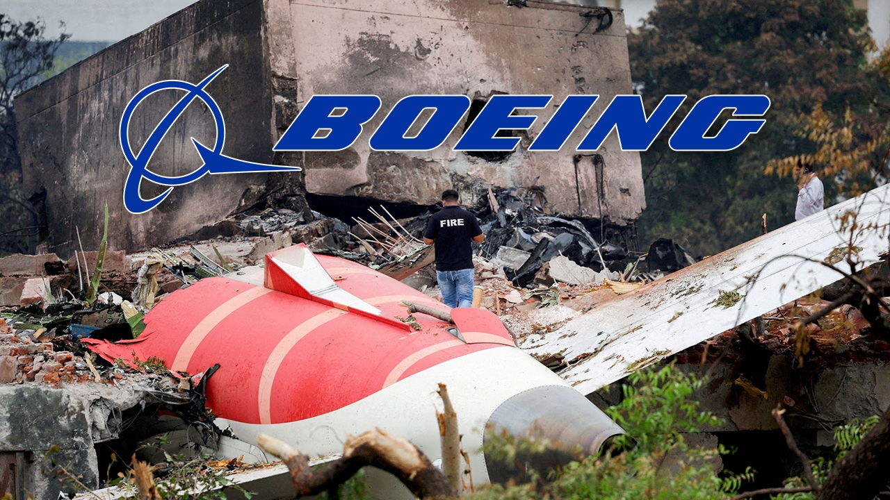 South Korea orders airlines to check fuel switch lock system after Air India reveals investigation results.