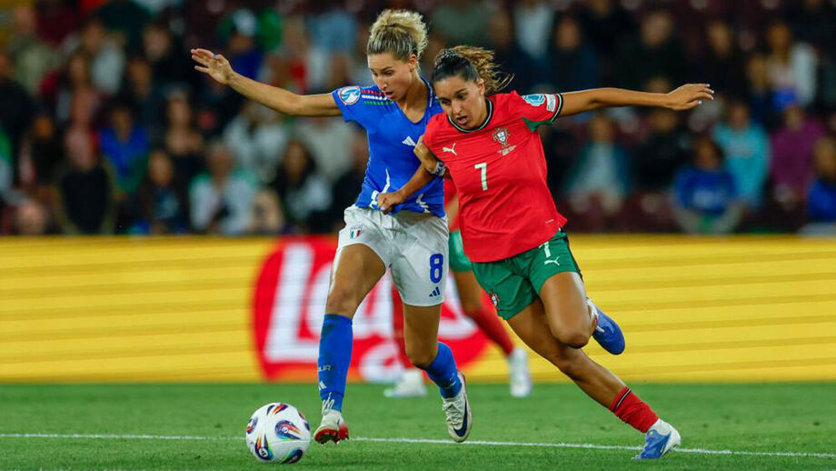 Portuguese women's national football team