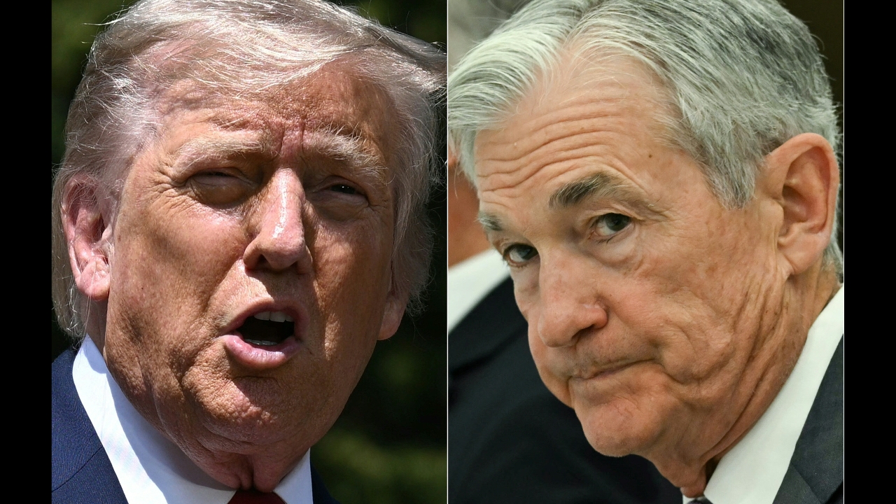 ทรัมป์ขู่เก็บภาษีสินค้าแคนาดา 35%