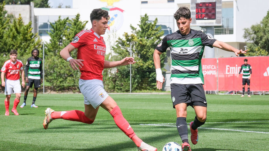 U23 Revelation League Calendar Announced, Benfica vs Sporting Round 3 U23 Revelation League Calendar Announced Benfica vs Sporting Round 3