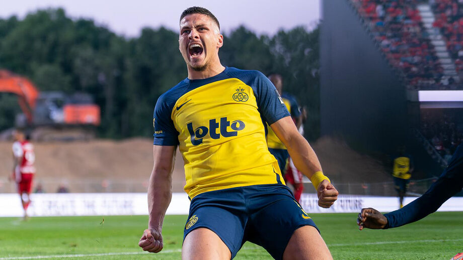 Ivanovic sparks interest from several clubs