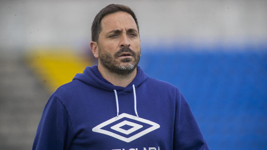 Vasco Matos, Santa Clara coach