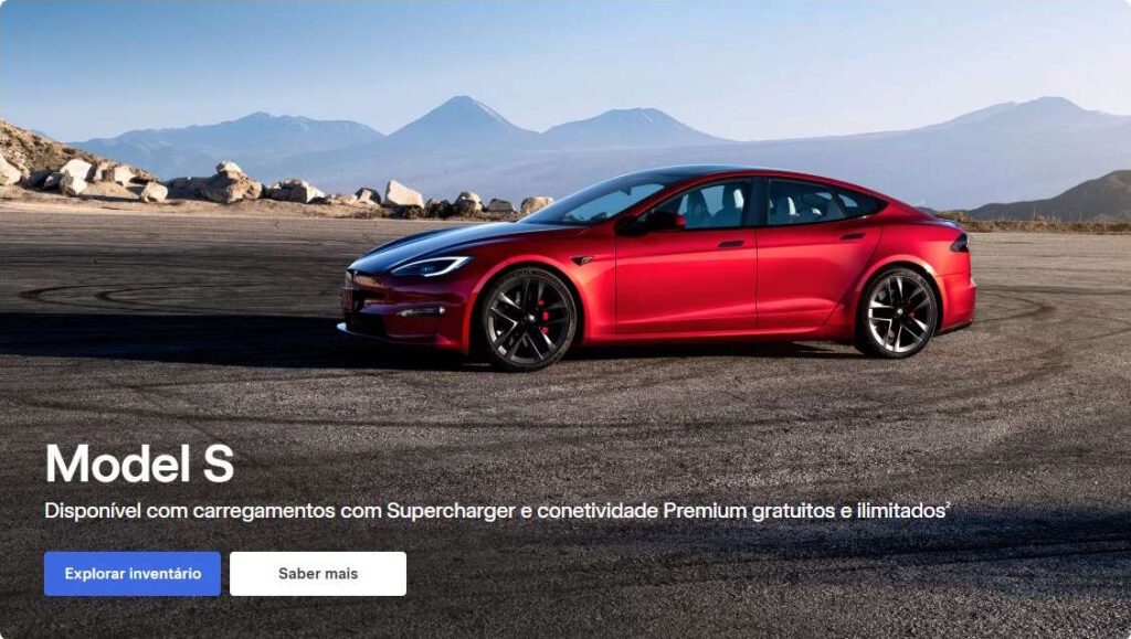 Tesla Halts Model S, Model X Sales in Europe; Limited to Existing Stock Tesla Europe Model Y Model X