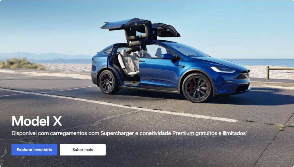 Tesla Halts Model S, Model X Sales in Europe; Limited to Existing Stock Tesla Europe Model Y Model X