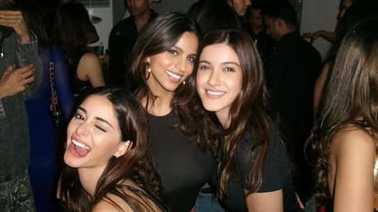 Friendship Day 2O25: Ajay Devgn-Rohit Shetty to Kareena-Amrita, these film stars are true friends Friendship Day Special: Kareena Kapoor Amrita Arora to Rohit Shetty Ajay Devgn these stars are best friends