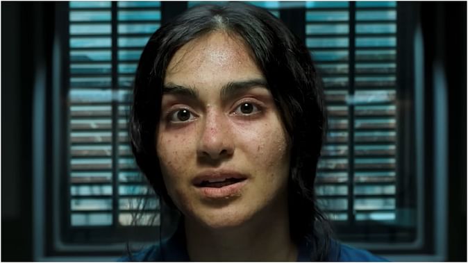 The Kerala Story director Sudipto Sen dedicates National film Award to the girls of Kerala