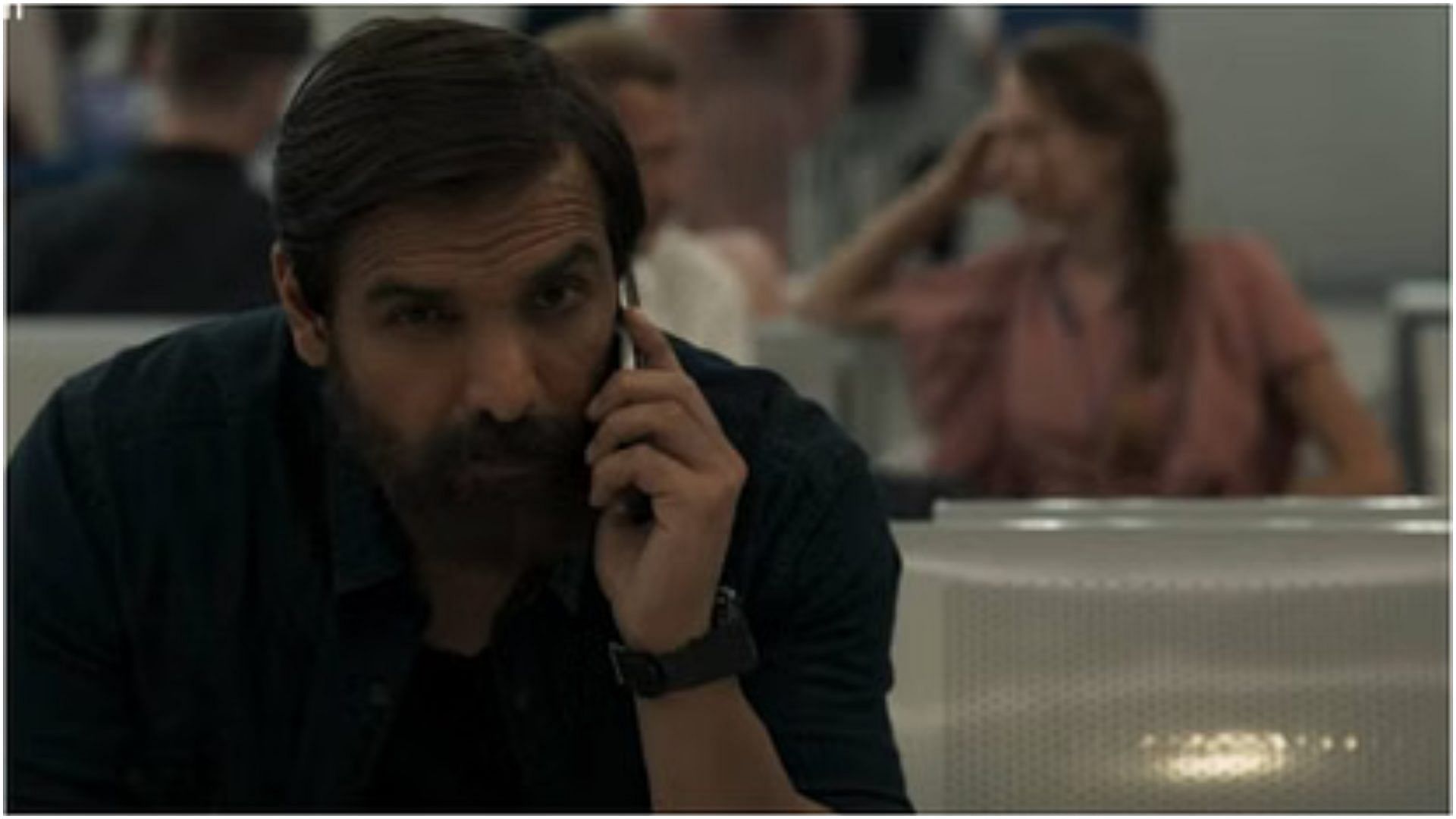 John Abraham tehran movie kaveri daas says story is the biggest strength independence day release update