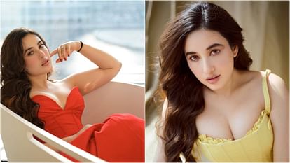 Who is Aditi Budhathoki: Know about nepali actress whose interview trapped Cricketer Suresh Raina