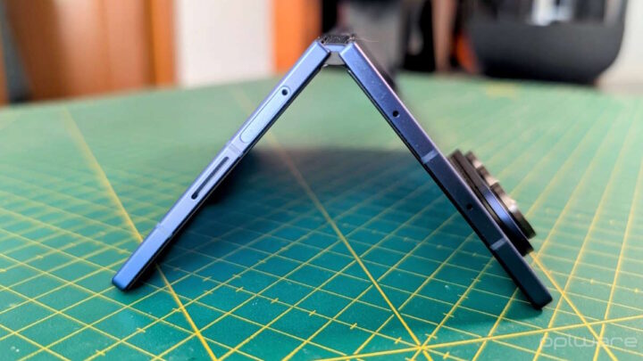 Samsung Galaxy Z Fold7 foldable