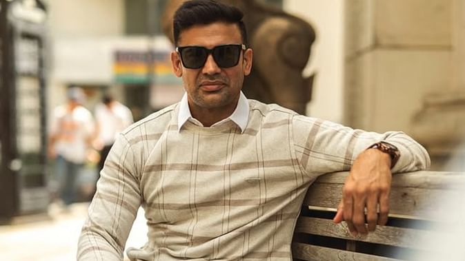 Sangram Singh: 'Salman Khan mentioned my struggle, that was the turning point,' Sangram on his acting journey. Wrestler Turned Actor Sangram Singh Interview And Acting Career