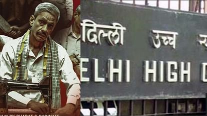 Udaipur Files: Film 'Udaipur Files' gets green signal from center, Kanhaiya Lal's son says 'whole country will see...' Central government clears Udaipur Files, Vijay Raaz release on August 8 after court battle