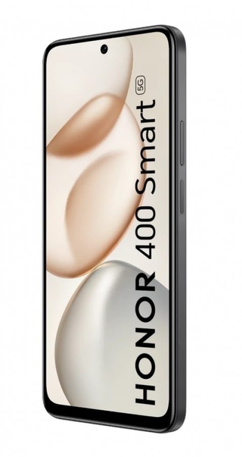 Honor 400 Smart 5G