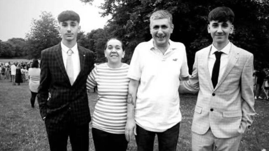 Emigrant family dies in collision on IP2 in Castro Verde