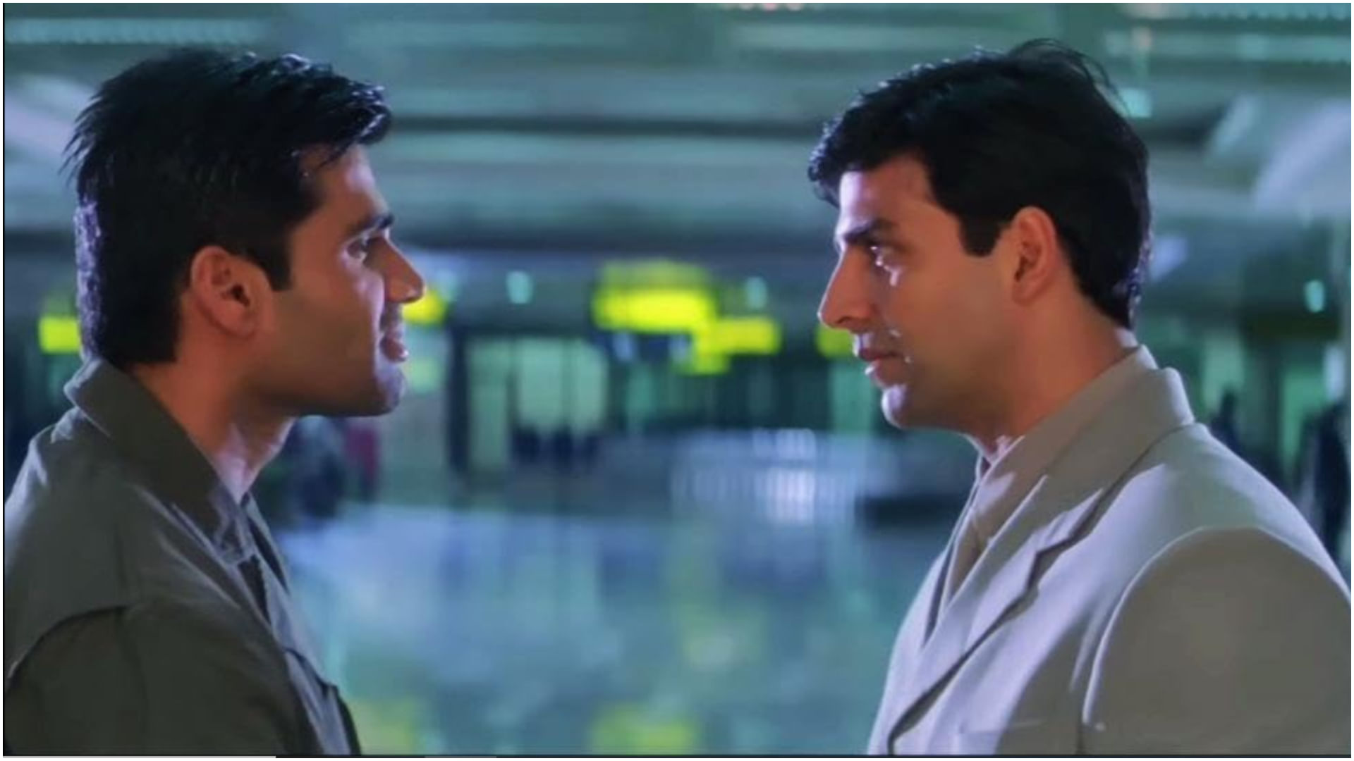 A look back at the making of Dhadkan