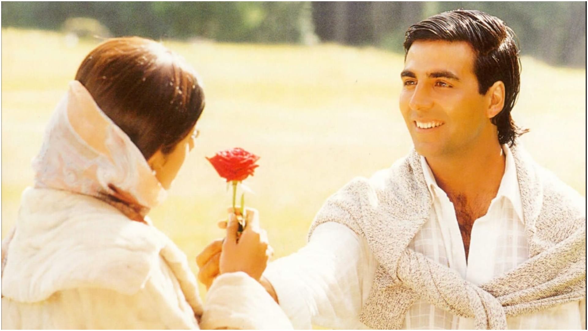 A look back at the making of Dhadkan