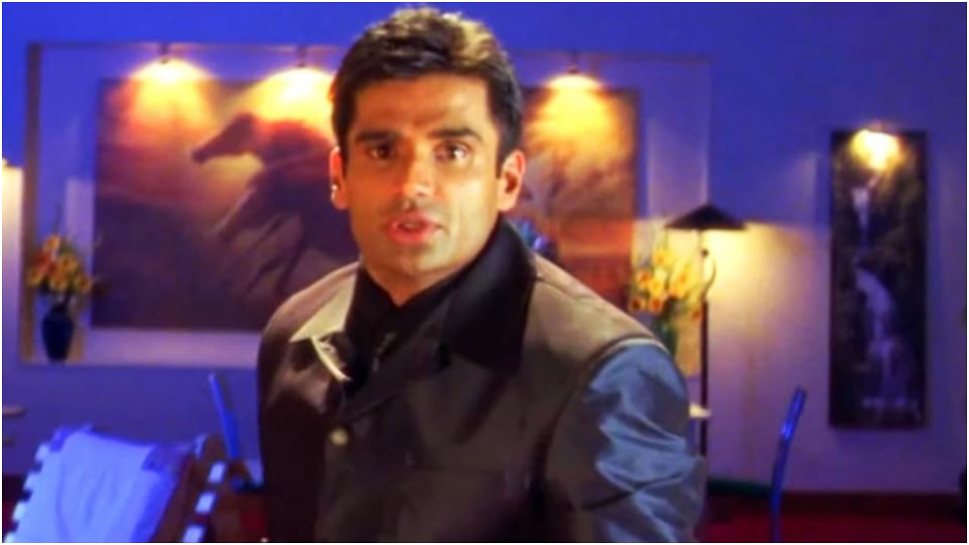 A look back at the making of Dhadkan