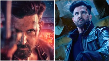War 2: Hrithik and Jr. NTR charged huge amounts for 'War 2', Kiara received her highest career fee War 2 Cast Fees Hrithik Roshan And Jr NTR Paid Highly Fees Kiara Advani Also Earned Massive Income