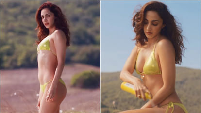 War 2: Hrithik and Jr. NTR charged huge amounts for 'War 2', Kiara received her highest career fee War 2 Cast Fees Hrithik Roshan And Jr NTR Paid Highly Fees Kiara Advani Also Earned Massive Income