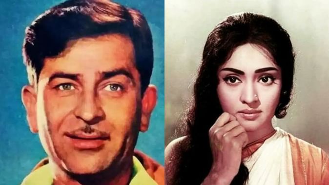 Vyjayanthi Mala Birthday Bollywood Legend Actress Career And Love Life Facts