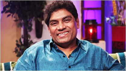 Johnny Lever Johnny Lever