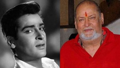Shammi Kapoor: 100 cigarettes a day, disappointed after 18 films flopped; read Shammi Kapoor's stories Shammi Kapoor Death Anniversary special know about his career films and life
