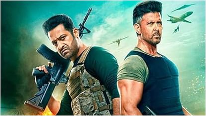 War 2 Vs Coolie Box Office Collection Rajinikanth Starrer Film Beats Hrithik Roshan Jr NTR Movie On First Day