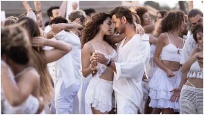 War 2 Movie Review: Top in glamour and star power; flop in story, twists, and emotion – Hrithik and NTR's lifeless show War 2 Movie Review and Rating in Hindi Hrithik Roshan Jr NTR Kiara Advani YRF Film Performance