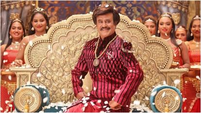 Rajinikanth completes 50 years 10 iconic roles in Indian cinema loved by Hindi audience